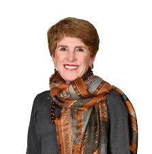 Lucy Billingsley, Partner, Billingsley Company (real estate development)