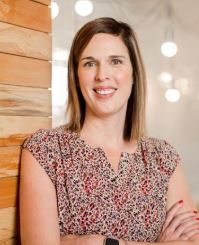 Allison Braman, SVP, Human Resources, Hilti North America