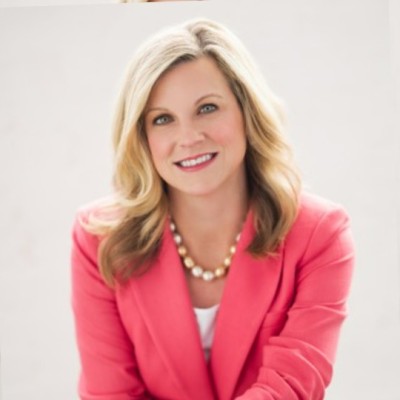 Jennifer Chandler, President, Bank of America Dallas; Head of Philanthropic Solutions