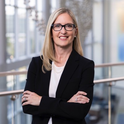 Traci d’Auguste, Vice President & CEO, William P. Clements Jr. University Hospital (UT Southwestern)