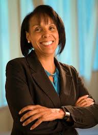 Dr. Karen Duncan, President & CEO, JPS Health Network (Fort Worth)