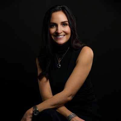 Jessica Miller Essl, Co‑President, M2G Ventures