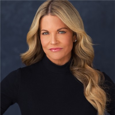 Jennifer A. Haworth, Executive Vice President & Chief Marketing Officer, Globe Life