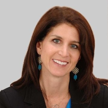 Christy Jacoby, SVP & CFO, PepsiCo Foods North America (Plano)