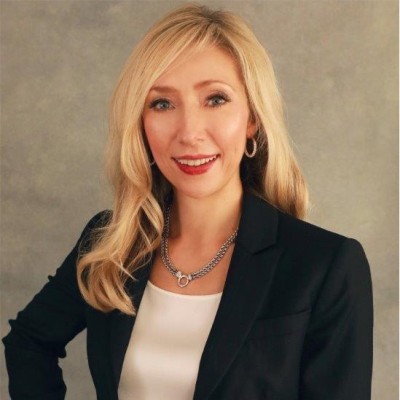 Nichole Jordan, Regional Managing Principal (Texoma), Grant Thornton