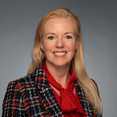 Kim Kesler, Dallas Office Managing Partner, KPMG