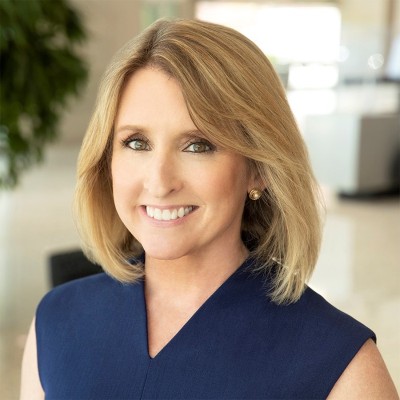 Monica W. Latin, Managing Partner, Carrington, Coleman, Sloman & Blumenthal (law)