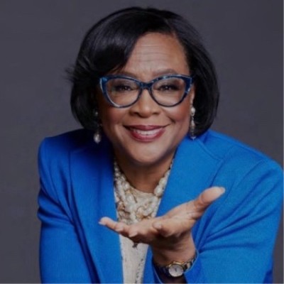 Cynthia “Cynt” Marshall, Former CEO, Dallas Mavericks; leadership advisor/consultant (through 2025) and executive coach via her firm