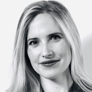 Annmarie De La Vega, Executive Vice President & Chief Brand Officer, De La Vega Development