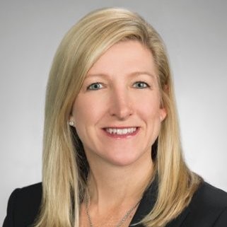 Michelle Vopni, Dallas Office Managing Partner, EY