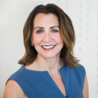 Deanna Walker, CEO, Venturity